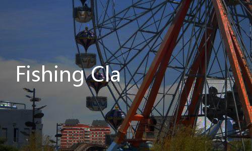 Fishing Clash钓鱼冲突内置菜单版本下载