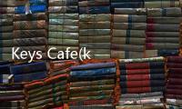 Keys Cafe(keyscafe多彩键盘)