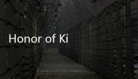 Honor of Kings王者荣耀国际版