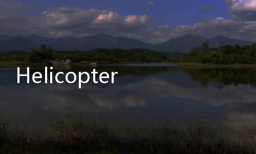Helicopter Sim Pro海尔法直升机模拟专业版下载
