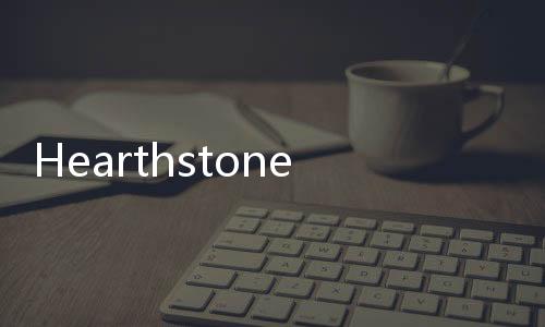 Hearthstone炉石传说国际服手机版下载