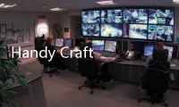 Handy Craft游戏
