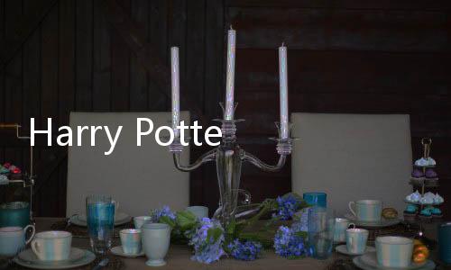 Harry Potter(哈利波特霍格沃茨之谜2020)下载