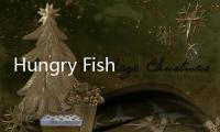 Hungry Fish.io游戏
