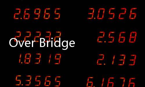 Over Bridge安卓版下载