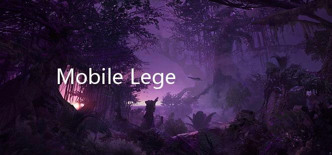 Mobile Legends Bang Bang apk下载