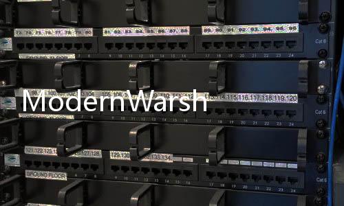 ModernWarships现代战舰破解版下载