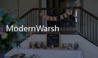 ModernWarships现代战舰破解版