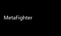 MetaFighter格斗元宇宙