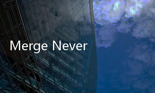 Merge Neverland合并梦幻岛内购版下载