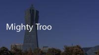 Mighty Troopers神兵之战内置菜单