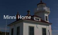 Minni Home - Play Family迷你家庭住宅国际版