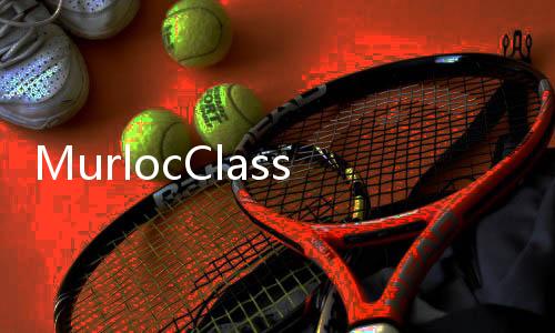 MurlocClassic鱼人角色扮演游戏下载