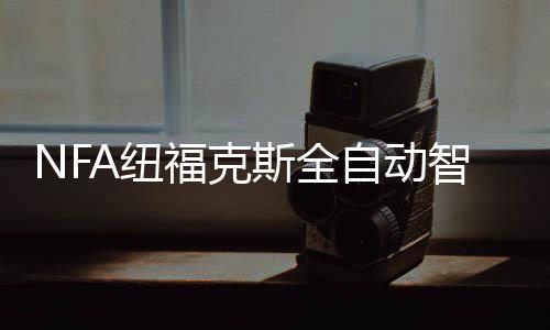 NFA纽福克斯全自动智能修复型汽车摩托车电瓶充电器蓄电池充电机下载