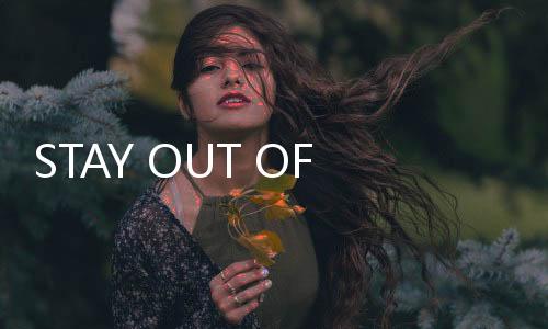 STAY OUT OF THE HOUSE手机版完整版下载