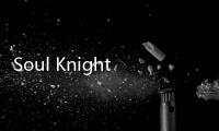 Soul Knight元气骑士2024
