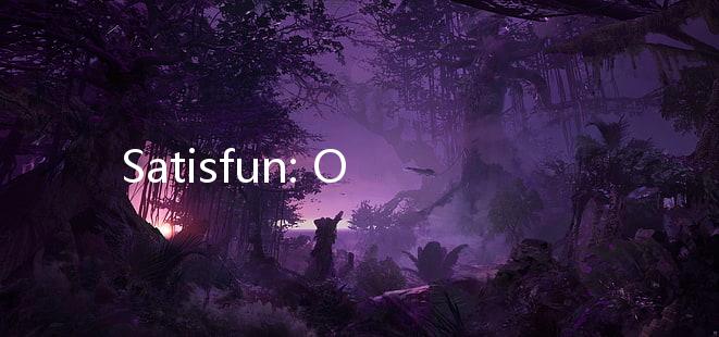 Satisfun: Organize Games解压收纳小游戏下载