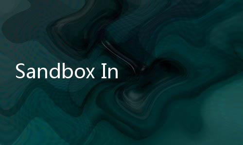 Sandbox In Space中文版下载