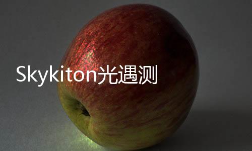Skykiton光遇测试服下载