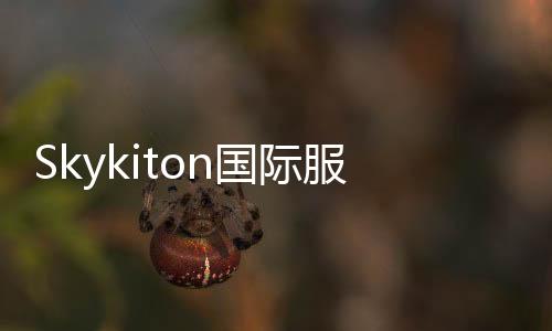 Skykiton国际服全物品版下载