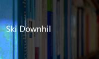 Ski Downhill VR下载