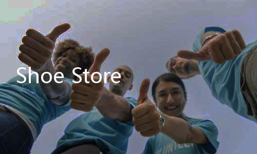 Shoe Store Cashier Game鞋店模拟器游戏最新版下载
