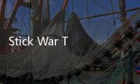 Stick War Tower免广告
