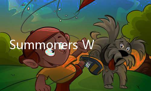 Summoners War魔灵召唤:天空之役安卓版下载