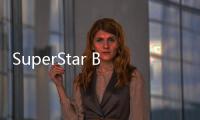 SuperStar BRANDNEW游戏