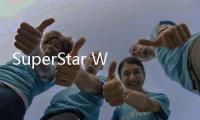 SuperStar WOOLLIM安装包