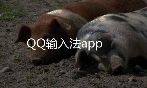 QQ输入法app下载