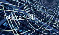 Pokémon UNITE内测版