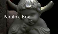 ParaInk_Box节奏盒子