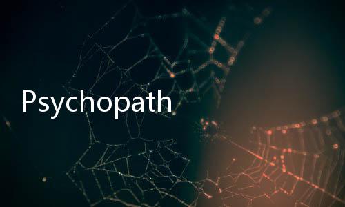 Psychopath Test游戏下载
