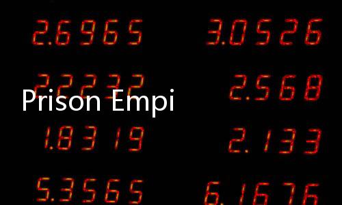 Prison Empire(监狱帝国大亨2020)下载