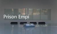 Prison Empire(监狱帝国大亨2020)