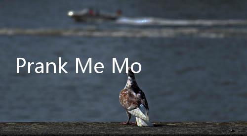 Prank Me More 再来一次恶作剧免广告下载