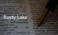 Rusty Lake Hotel锈湖旅馆