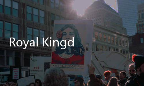 Royal Kingdom游戏下载