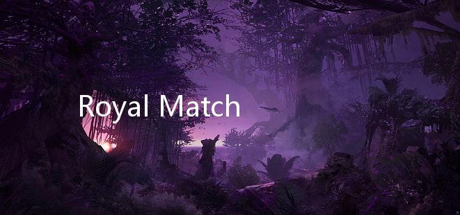 Royal Match官方正版下载