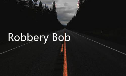 Robbery Bob 2(神偷鲍勃2双重麻烦安卓版)下载