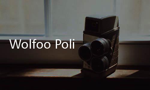 Wolfoo Police最新版下载