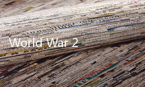 World War 2二战战略手游破解版下载
