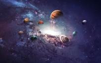 Warzone游戏国际服