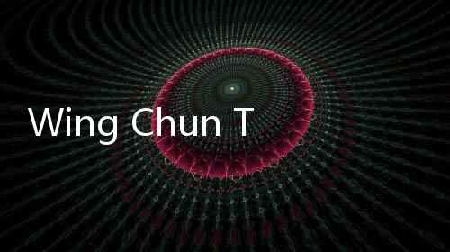 Wing Chun Trainer(咏春模拟器)下载