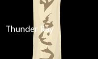 Thunder Ray安卓版