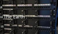 The Earth : Evolution地球进化游戏