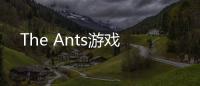 The Ants游戏