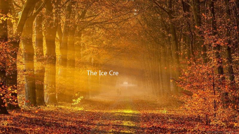 The Ice Cream Culprit冰淇淋罪魁祸首下载