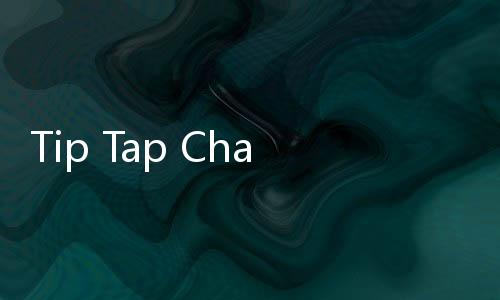 Tip Tap Challenge游戏下载